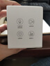 小米米家智能插座3 智能控制定時(shí)開(kāi)關(guān)插頭適用小米加濕器取暖器電熱毯智能家居 曬單實(shí)拍圖