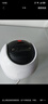 螢石C8C 800萬(wàn) 4mm攝像頭 無(wú)線(xiàn)WiFi 室外雙云臺360° 防水防塵監控 手機遠程 人形檢測 全彩夜視 曬單實(shí)拍圖