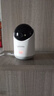 聯(lián)想（Lenovo）500萬(wàn)像素攝像頭家用監控器無(wú)線(xiàn)wifi網(wǎng)絡(luò )360度無(wú)死角帶夜視全景語(yǔ)音手機遠程室內云臺可對話(huà)家庭 曬單實(shí)拍圖