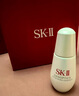 SK-II光子小燈泡美白祛斑淡斑精華液50ml化妝品sk2護膚品套裝生日禮物 曬單實(shí)拍圖