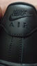 耐克（NIKE） Air Force1 低幫空軍一號黑武士板鞋經(jīng)典款板鞋 CW2288-001 CW2288-001 黑武士 41 曬單實(shí)拍圖