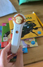 小猴皮皮點(diǎn)讀筆禮盒培生幼兒英語(yǔ)預備級全35冊 PIYO PEN兒童智能點(diǎn)讀筆英語(yǔ)繪本幼兒早教點(diǎn)讀筆點(diǎn)讀機海豚傳媒 曬單實(shí)拍圖