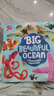 大美照片書(shū)合輯（3冊）Big Beautiful Books 進(jìn)口原版 英文繪本  兒童趣味科普讀物 2-5歲 支持點(diǎn)讀 曬單實(shí)拍圖