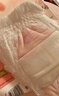 好奇（Huggies）鉑金裝小桃褲成長(cháng)褲XXXL26片*4包(17kg以上)【透爽散熱】 曬單實(shí)拍圖