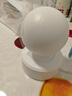 普聯(lián)（TP-LINK）攝像頭家用監控器 室內高清無(wú)線(xiàn)智能網(wǎng)絡(luò )攝像機 360°度全景旋轉云臺手機APP遠程查看雙向語(yǔ)音對講 【單鏡頭 | 單畫(huà)面】300萬(wàn)高清 官方標配無(wú)卡【30天云存儲體驗包】 4mm 曬單實(shí)拍圖