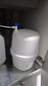 德克西德國凈水器RO反滲透凈飲機不銹鋼過(guò)濾器廚下家用直飲純水機 曬單實(shí)拍圖