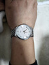 天梭（TISSOT）瑞士手表男俊雅系列石英男表商務(wù)簡(jiǎn)約大表盤(pán)男士腕表 情人節禮物 T063.610.11.038.00 曬單實(shí)拍圖
