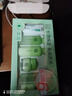 百雀羚套裝女草本精粹驚喜護膚禮盒水乳面霜清爽補水保濕四件套 草本四件套 曬單實(shí)拍圖
