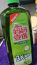  媽媽壹選餐具凈洗潔精1.28kg*3 A類(lèi)食品用果蔬清洗寶寶用洗滌靈 曬單實(shí)拍圖