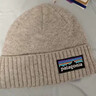 巴塔哥尼亞（Patagonia）男女士情侶時(shí)尚保暖羊毛線(xiàn)針織帽子 Brodeo Beanie 29206 OGLC 曬單實(shí)拍圖