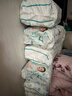 幫寶適超薄透氣清新幫拉拉褲新生兒嬰兒尿不濕尿片透氧Pro XXL50 曬單實(shí)拍圖
