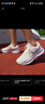 耐克女子透氣專(zhuān)業(yè)跑步鞋冬新款公路緩震NIKE RUN SWIFT 3 IO7598 101帆白/金屬銀/白/椰奶色 39 曬單實(shí)拍圖