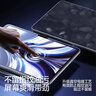 閃魔適用iPad mini7/6鋼化膜8.3英寸2024/21新款A17Pro芯片平板電腦貼膜全屏防摔抗指紋高清保護膜 曬單實(shí)拍圖