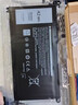 栢特利適用于dell戴爾筆記本電池 inspiron14 15靈越3511 5493 7472 7400 7510 5488 5502 7580 7590電池 18【YRDD6-3600】 曬單實(shí)拍圖