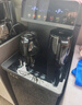 志高（CHIGO）茶吧機家用多功能智能遙控大屏雙顯立式下置式全自動(dòng)飲水機 【促銷(xiāo)】溫熱+彩屏雙顯+雙壺雙出水 溫熱型 曬單實(shí)拍圖