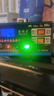 鑫福星汽車(chē)電瓶充電器自動(dòng)修復充滿(mǎn)自停12V24V通用貨車(chē)汽車(chē)摩托車(chē)通用純銅大功率快速修復充電器 加強版啟停通用超高頻修復激活機 正品進(jìn)口德國智能芯片金屬9000A 曬單實(shí)拍圖