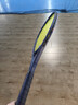 尤尼克斯（YONEX）網(wǎng)球拍PERCEPT瓦林卡澳網(wǎng)比賽日產(chǎn)進(jìn)口全碳素網(wǎng)球拍專(zhuān)業(yè)拍 PERCEPT 100L 280g 紫藏青 2號柄 曬單實(shí)拍圖