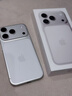 Apple/蘋(píng)果 iPhone 17 Pro 512GB 銀色 支持移動(dòng)聯(lián)通電信5G 雙卡雙待手機 曬單實(shí)拍圖