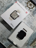 華為（HUAWEI）WATCH FIT 3運動(dòng)智能手表藍牙通話(huà)輕薄大屏高中學(xué)生健康管理NFC門(mén)禁男女心率 月光白【甄選表帶+精美表盤(pán)】 曬單實(shí)拍圖