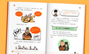 【混子哥邊畫(huà)邊講代表作】半小時(shí)漫畫(huà)中國史+世界史8本套禮盒 附贈人物透卡中外知名帝王大拉頁(yè) 看半小時(shí)漫畫(huà)通世界各國歷史 混知出品 陳磊·半小時(shí)漫畫(huà)團隊中小學(xué)生課外閱讀書(shū) 科普漫畫(huà) 曬單實(shí)拍圖