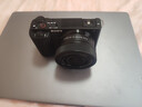 索尼（SONY）ZV-E10 微單數碼相機 4K視頻 vlog 直播相機 zv-e10 創(chuàng  )意濾鏡 E10K黑色套機 官方標配【64G+相機套+品牌電池+座充+肩帶】 曬單實(shí)拍圖