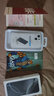 Apple/蘋果【分期0首付】蘋果iPhone17/16/15/14/13 iphone17/16plus/15plus雙卡雙待全網(wǎng)通5G 智能手機(jī) 蘋果15 黑色 256GB+全網(wǎng)通+質(zhì)保2年+配件 曬單實(shí)拍圖