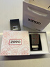 ZIPPO正品打火機防風(fēng)煤油 仿古銀熱戀玫瑰 送男士高端禮物刻字2025新款 專(zhuān)屬升級裝（刻字鏈接） 曬單實(shí)拍圖