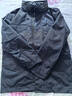 龍牙二代M65戰地風(fēng)衣外套修身野戰戰術(shù)服秋外套男戰術(shù)夾克城市輕戶(hù)外 極夜黑（二代含導電絲） XS=165/88A（120-140斤） 曬單實(shí)拍圖