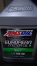 安索（AMSOIL）0W-20歐規機油 229.71  LL-17FE+標準認證AFE 曬單實(shí)拍圖