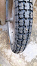 正新輪胎2.75-14摩托車(chē)外胎電動(dòng)三輪車(chē)胎275一14寸內胎前后胎里內膽 2.75-14正新內胎(彎嘴) 曬單實(shí)拍圖
