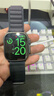 Apple/蘋(píng)果WatchUltra3智能手表蜂窩款49毫米黑色鈦金屬表殼黑色高山回環(huán)式表帶M 曬單實(shí)拍圖