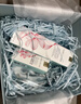 雅詩(shī)蘭黛櫻花水200ml精華液舒緩修護化妝品禮盒護膚套裝生日禮物送女友 曬單實(shí)拍圖