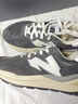 NEW BALANCE 休閑鞋男鞋女鞋網(wǎng)面舒適透氣情侶運動(dòng)鞋5740系列M5740VL1 40.5 曬單實(shí)拍圖