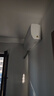 美的空調 酷省電pro 大1匹 新一級能效 變頻冷暖 雙排銅管蒸發(fā)器 臥室節能空調掛機KFR-26GW/N8KS1-1P 曬單實(shí)拍圖