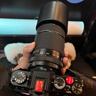 富士（FUJIFILM）XF70-300mmF4-5.6 R LM OIS WR 中長(cháng)焦變焦鏡頭 全天候鏡身 5.5檔防抖 適用于XT4  XT3 曬單實(shí)拍圖