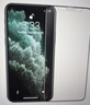 0度 適用iPhone11 Pro max鋼化膜康寧玻璃保護膜 磨砂電競游戲膜防眩光減反光保護貼膜防摔耐刮手機膜 蘋(píng)果11Pro/XS/X-5.8英寸-高清高透版 曬單實(shí)拍圖