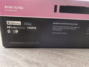 BOSE家庭娛樂(lè )揚聲器 Ultra 家庭影院 950 藍牙音箱電視音響回音壁杜比全景聲 投影音響 無(wú)限環(huán)繞低音炮 黑色 曬單實(shí)拍圖