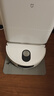 米家【年度重磅新品】掃地機器人5 Pro AI 智能互交雙機械臂大吸力掃拖一體拖地洗地機吸塵器  曬單實(shí)拍圖