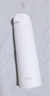 膳魔師（THERMOS）保溫杯500ml男女士?jì)和涌缒暝┬履甓Y物TCOK磨砂白 曬單實(shí)拍圖