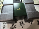 路易施瓦布瑞士品牌SW-200原廠(chǎng)機芯原裝進(jìn)口全自動(dòng)男士機械手表高端名表正品 曬單實(shí)拍圖