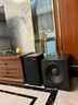 YTFY柏林之聲12寸有源低音炮家用重低音家庭影院大功率低音單元舞臺音響 12寸有源低音炮 曬單實(shí)拍圖
