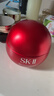 SK-II大紅瓶面霜賦能煥采精華霜修護霜100g修護補水滋潤sk2 曬單實(shí)拍圖