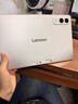 聯(lián)想【國家補貼15%】小新平板Pro GT 11.1英寸高性能平板電腦pad學(xué)生平板辦公二合一官方旗艦店 12G+512G淺海貝 曬單實(shí)拍圖