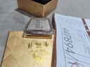 老鳳祥足銀銀條足銀9999銀磚純銀投資Ag9999投資白銀銀條實(shí)心送禮品收藏 銀條約100g+證書(shū)【款式隨機發(fā)貨】 曬單實(shí)拍圖