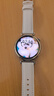 HUAWEI WATCH GT 6 浮光白 41mm智能手表多維情緒健康全新騎行體驗華為GT6手表GT5升級 曬單實(shí)拍圖