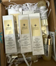 嬌蘭（Guerlain）帝皇蜂姿抗皺緊致精華面霜套裝雙效蜂皇水日霜生日新年禮盒禮物 曬單實(shí)拍圖