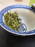 七春2025綠茶春茗茶南京特產(chǎn)雨花茶小罐裝50g自己喝江蘇口糧茶茶葉 曬單實(shí)拍圖