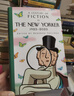 紐約客雜志 百年短篇小說(shuō)集/詩(shī)歌集/明信片 1925-2025 英文原版100年文學(xué)史 A Century of Fiction in The New Yorker 精裝大厚本 紐約客雜志 百年短篇小 曬單實(shí)拍圖