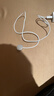 奢貝圖【官方正品】蘋(píng)果手表充電器磁吸適用Apple iWatch S11/10/9/8/7/6/5ultra3/SE原裝編織充電線(xiàn)快充 C口超充丨官方編織線(xiàn)丨全蘋(píng)果手表通用 全蘋(píng)果手表通用 曬單實(shí)拍圖