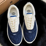 EQLZ義闊官方FAULT錯版低幫板鞋男式款限定運動(dòng)休閑鞋女耐磨無(wú)中生有 空軍款 41 曬單實(shí)拍圖